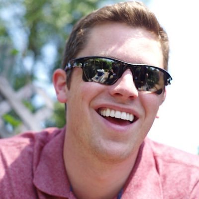 Profile Picture of Kevin Tremblay (@TremblayKev) on Twitter