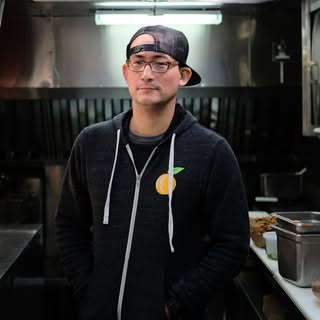 Profile Picture of Eric Silverstein (@projectpeached) on Instagram