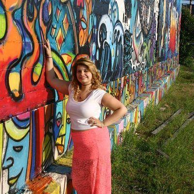 Profile Picture of Katelyn Gay (@msCaffrey11) on Twitter