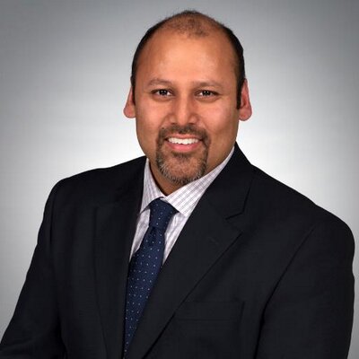 Profile Picture of Vic Gupta (@guptavic) on Twitter