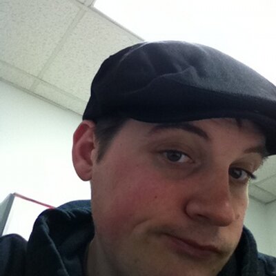 Profile Picture of James Riden (@JRiden) on Twitter