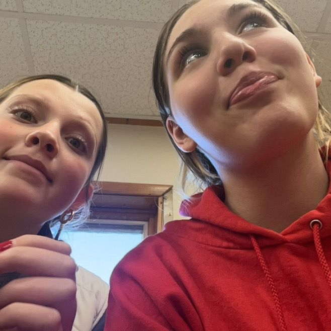 Profile Picture of Daniele height 😮‍💨😮‍💨 (@daniele.heidt1) on Tiktok