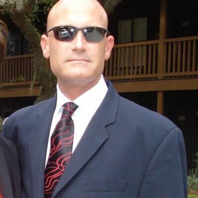 Profile Picture of Bill Grayson (@BillGrayson911) on Twitter