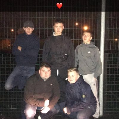 Profile Picture of Tommy Bannister (@tommybannister4) on Twitter
