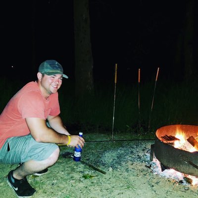 Profile Picture of Mark Crain (@Markcrain1) on Twitter