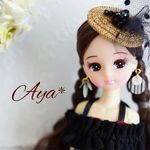 Profile Picture of ❁ 𝐴𝑦𝑎 ❁ (@sakuyan_yan) on Instagram