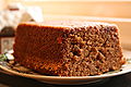 Profile Picture of Gingerbreadon Wikipedia