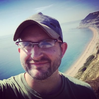 Profile Picture of Neal Scott Aplin (@AplinNeal) on Twitter