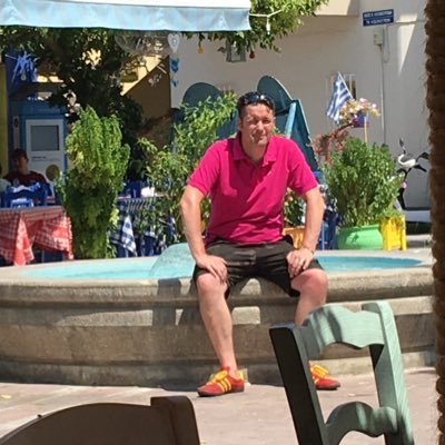 Profile Picture of Marc Thorley (@MarcThorley3) on Twitter