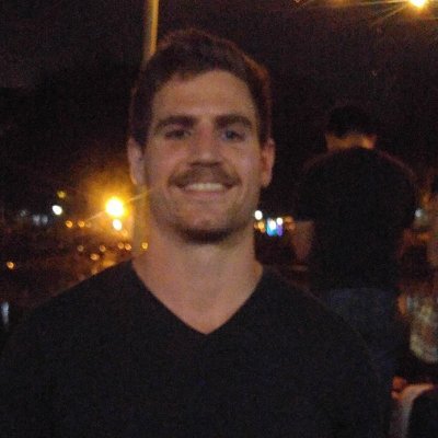 JonathanOtto - Twitter Profile Picture of JonathanOtto (@JonathanOtto13) on Twitter