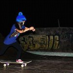 Profile Picture of Lizette Núñez Bustos (@li_skate) on Instagram