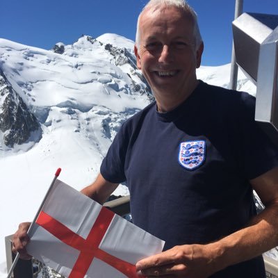 Profile Picture of Ian Winter (@IanDWinter) on Twitter