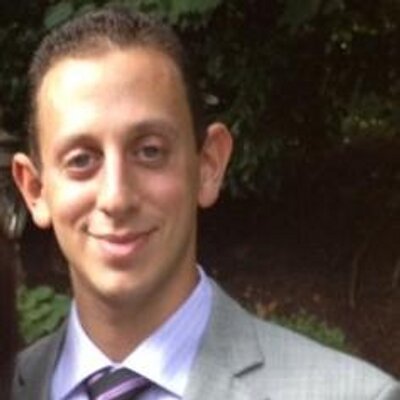 Profile Picture of Jason Schrank (@Jason_Schrank) on Twitter