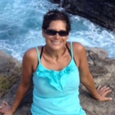 Profile Picture of Cynthia Moreno (@clmoreno41) on Twitter