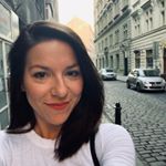 Profile Picture of joelleH. (@joelleharwood) on Instagram