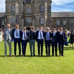 Profile Picture of Thomas Atkinson (@thomas_atkinson05) on Instagram