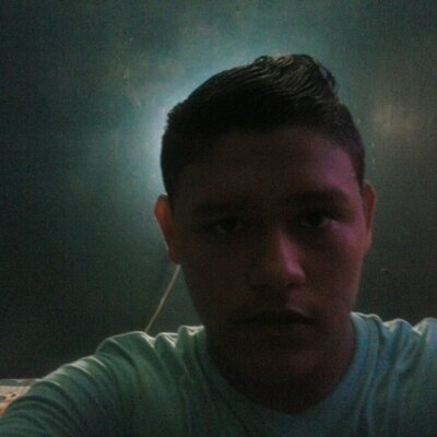 Profile Picture of Erick Michael Zapata (@erickzapata2012) on Twitter