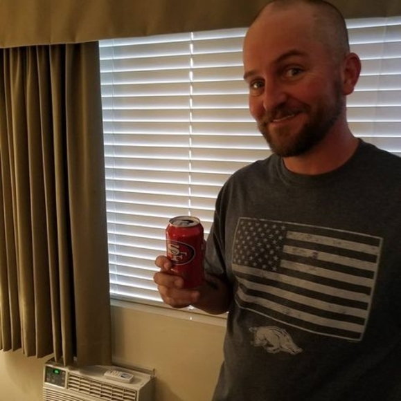 Profile Picture of Kevin Wood (@woodisgood1979) on Poshmark