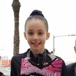Kelsi Carter - Instagram Profile Picture of Kelsi Carter (@kelsicarter.gymnastics2025) on Instagram