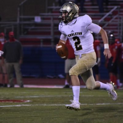 Profile Picture of Conner Simpson (@_connersimpson) on Twitter