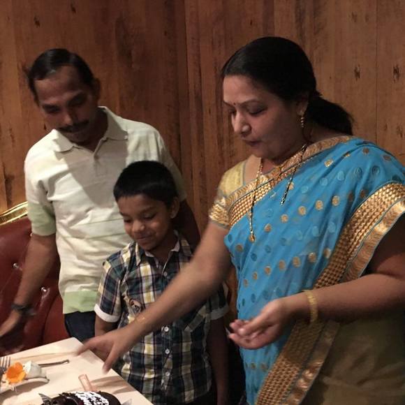 Profile Picture of Bhargavi Gottumukkala (@bgottumukkala) on Poshmark