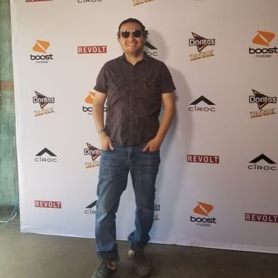 Profile Picture of David Apolinar (@Dapolinar) on Twitter
