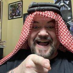 Profile Picture of lawrencetbwright (@lawrencetbwright) on Tiktok
