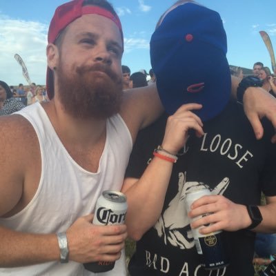 Profile Picture of Nick Haun (@theOGnicktilly) on Twitter
