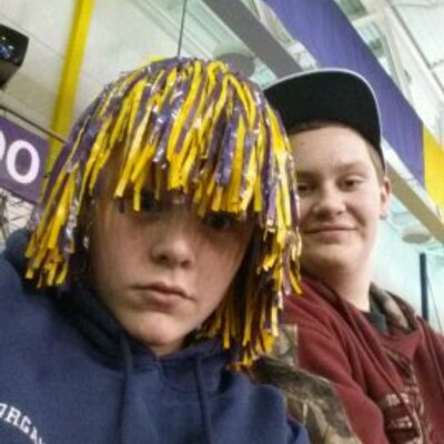 Profile Picture of Carson Morgan (@carsonmorgan57) on Twitter