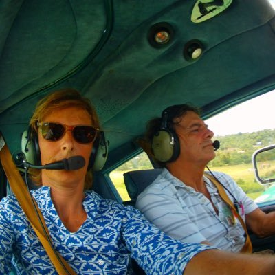 Profile Picture of Cathy Sachs (@chowardsachs) on Twitter