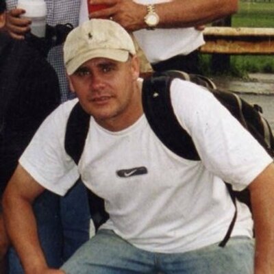 Profile Picture of AL Ojeda (@nomisneb) on Twitter