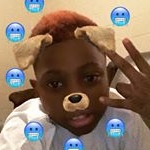 Profile Picture of Dwayne Fleming (@king_blow21) on Instagram