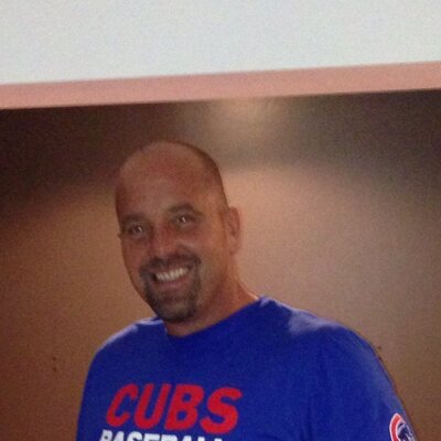 Profile Picture of Ken Strzelczyk (@KenStrzelczyk) on Twitter