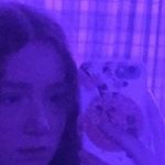 Profile Picture of molly (@molly.barnesx) on Instagram