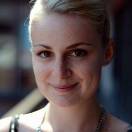 Profile Picture of Julia Bayer (@Julia_ABBayer) on Twitter