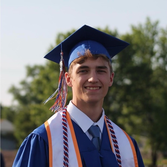 Profile Picture of Grant Doss (@grant_bmx_) on Poshmark