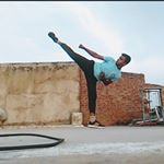 Profile Picture of Shailesh Kumar (@shailesh.karate) on Instagram