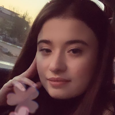 Profile Picture of Simge Mavioğlu (@MaviogluSimge) on Twitter