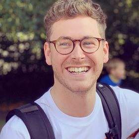 Profile Picture of Matthew Breese (@matthewbreese) on Pinterest