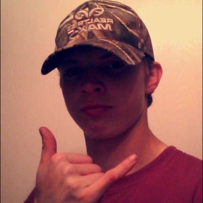 Profile Picture of Timothy Ahern (@Timmmmaa) on Twitter