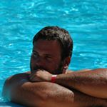 Profile Picture of george spiropoulos (@georgespiropoulo) on Instagram