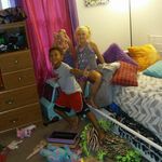 Profile Picture of Sherry Ramsey Kelly (@sherry.nicholas1) on Instagram