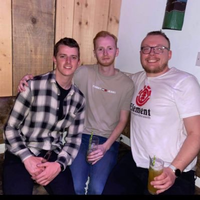 Profile Picture of Matthew Atherton (@Matherton1996) on Twitter