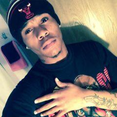 Profile Picture of Charles Lee Roy (@_RealNigga4lyfe) on Twitter