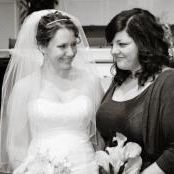 Profile Picture of Amanda Boyer (@angelbuddy150) on Pinterest