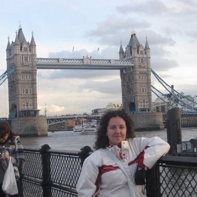 Profile Picture of Laura Martin De Blas (@lauramartindebl) on Twitter