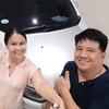 Profile Picture of Susan Bernardo (@susanbernardo) on Tiktok