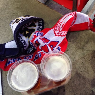 Profile Picture of David Janoušek (@davesupr20) on Twitter