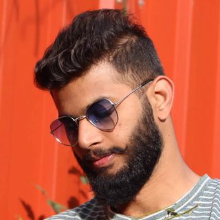Profile Picture of Nithin Naidu (@_nithin_naidu) on Instagram