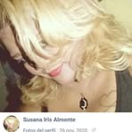 Profile Picture of Susana Iris Almonte (@susanairis.almonte) on Facebook